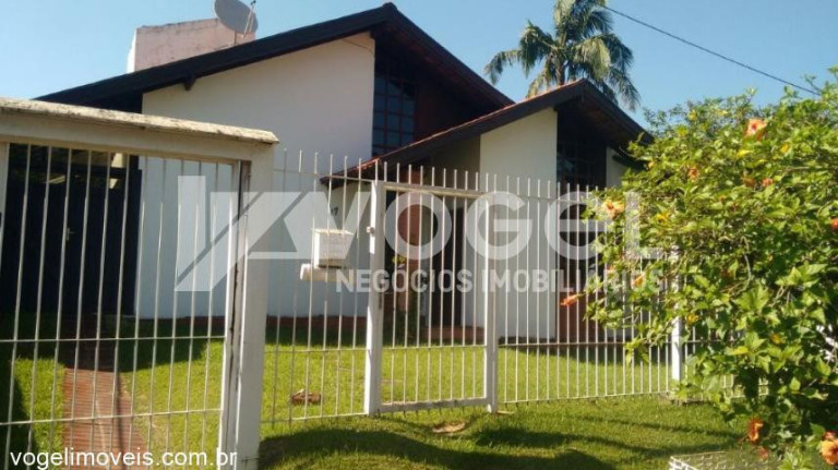Imagem Casa com 3 Quartos à Venda, 360 m² em Jardim América - Sao Leopoldo Imagem Casa com 3 Quartos à Venda, 360 m² em Jardim América - Sao Leopoldo