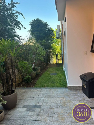Imagem Casa com 4 Quartos à Venda, 404 m² em Alphaville 02 - Barueri