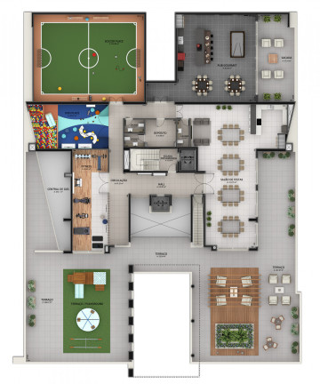 Imagem Apartamento com 3 Quartos à Venda, 174 m² em Medianeira - Caxias Do Sul Imagem Apartamento com 3 Quartos à Venda, 174 m² em Medianeira - Caxias Do Sul