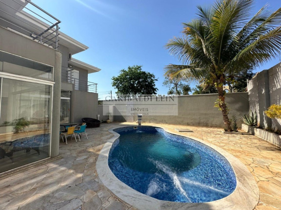 Imagem Casa com 4 Quartos à Venda, 324 m² em Swiss Park - Campinas Imagem Casa com 4 Quartos à Venda, 324 m² em Swiss Park - Campinas