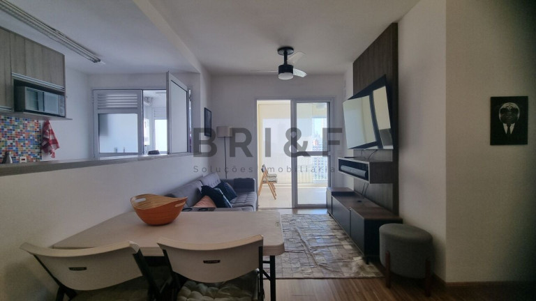 Imagem Apartamento com 2 Quartos à Venda, 67 m² em Brooklin - São Paulo Imagem Apartamento com 2 Quartos à Venda, 67 m² em Brooklin - São Paulo