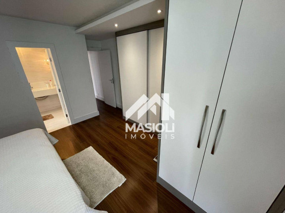 Imagem Apartamento com 4 Quartos à Venda, 200 m² em Praia Da Costa - Vila Velha