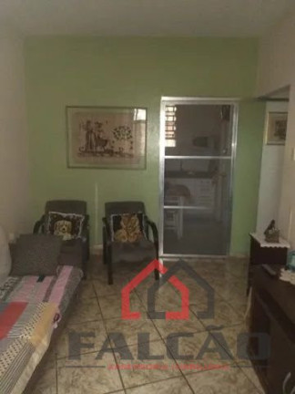 Apartamento com 2 Quartos à Venda, 78 m² em Estuário - Santos
