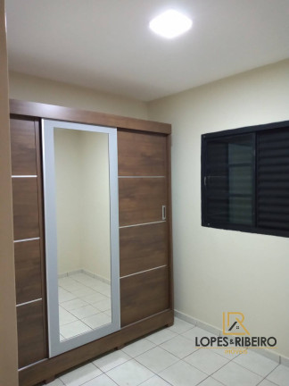 Imagem Apartamento com 2 Quartos à Venda, em Recanto Azul - Botucatu Imagem Apartamento com 2 Quartos à Venda, em Recanto Azul - Botucatu