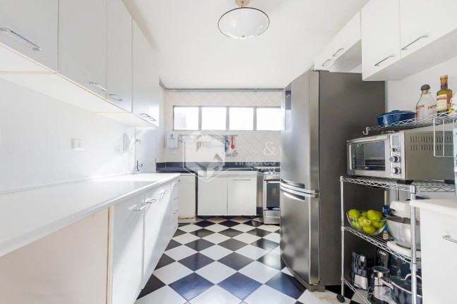 Imagem Apartamento com 4 Quartos à Venda, 121 m² em Jardim Paulista - São Paulo Imagem Apartamento com 4 Quartos à Venda, 121 m² em Jardim Paulista - São Paulo