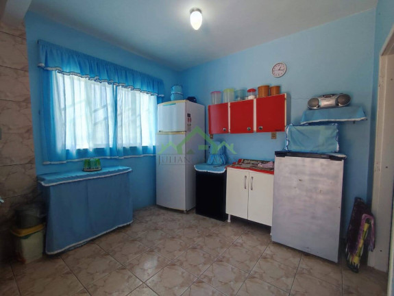 Imagem Sobrado com 3 Quartos à Venda, 170 m² em Pinheiros - Balneário Barra Do Sul