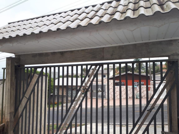 Imagem Sobrado com 3 Quartos à Venda, 240 m² em Iguaçu - Araucária Imagem Sobrado com 3 Quartos à Venda, 240 m² em Iguaçu - Araucária