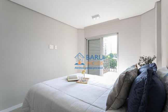 Imagem Apartamento com 1 Quarto à Venda, 38 m² em Santa Cecília - São Paulo Imagem Apartamento com 1 Quarto à Venda, 38 m² em Santa Cecília - São Paulo
