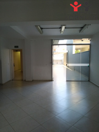 Imagem Imóvel com 2 Quartos para Alugar, 285 m² em Anhangabaú - Jundiaí Imagem Imóvel com 2 Quartos para Alugar, 285 m² em Anhangabaú - Jundiaí