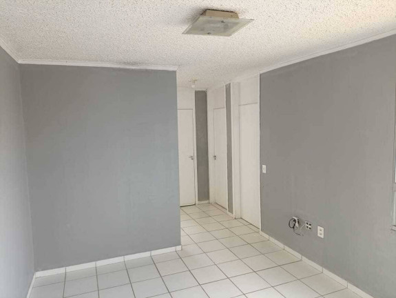 Apartamento com 2 Quartos à Venda, 57 m² em Altos De Ipanema - Sorocaba