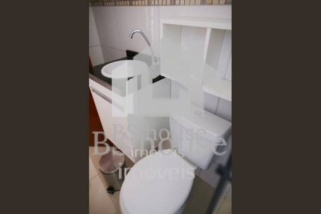 Imagem Apartamento com 2 Quartos à Venda, 76 m² em Parque Erasmo Assunção - Santo André