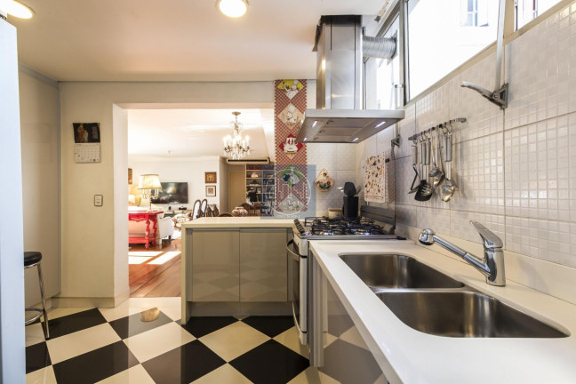 Imagem Apartamento com 2 Quartos à Venda, 183 m² em Jardim Paulista - São Paulo
