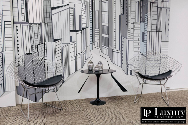 Imagem Imóvel Comercial à Venda, 220 m² em Paraíso - São Paulo