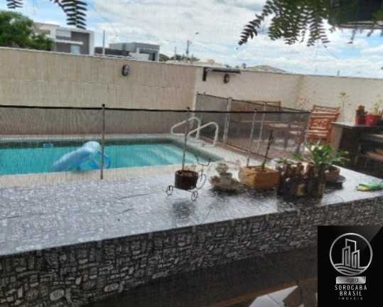 Imagem Casa com 3 Quartos à Venda, 195 m² em Centro - Sorocaba Imagem Casa com 3 Quartos à Venda, 195 m² em Centro - Sorocaba