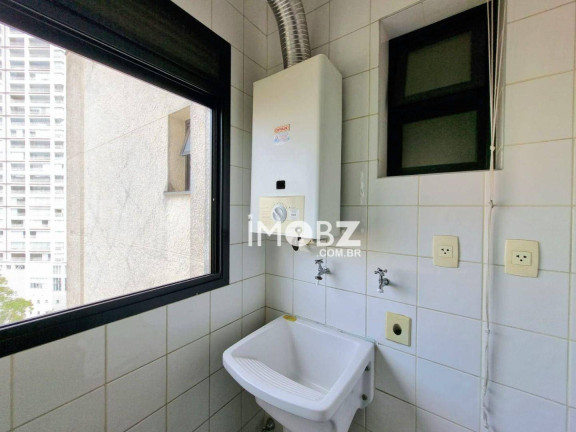Imagem Imóvel com 3 Quartos à Venda, 75 m² em Panamby - São Paulo