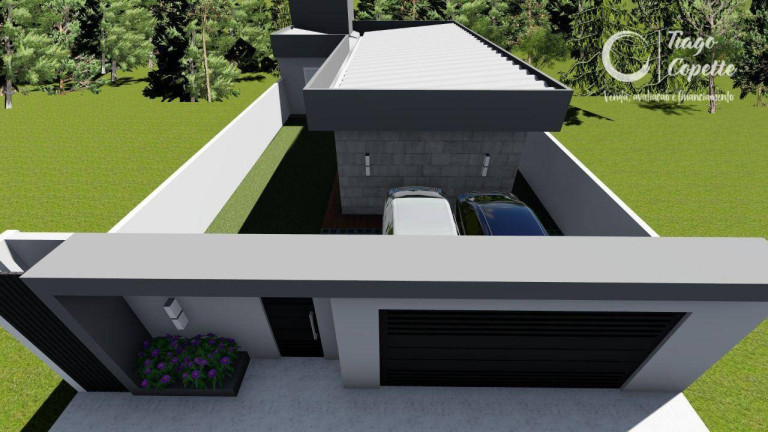 Imagem Casa com 3 Quartos à Venda, 90 m² em Jardim Itália - Itupeva Imagem Casa com 3 Quartos à Venda, 90 m² em Jardim Itália - Itupeva
