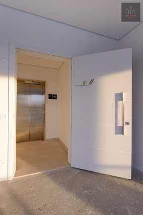 Imagem Apartamento com 4 Quartos à Venda, 294 m² em Ibirapuera - São Paulo