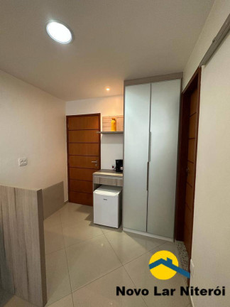 Imagem Sala Comercial à Venda, 46 m² em Centro - Niterói