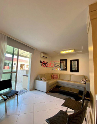 Imagem Cobertura com 2 Quartos à Venda, 128 m² em Praia Do Forte - Cabo Frio Imagem Cobertura com 2 Quartos à Venda, 128 m² em Praia Do Forte - Cabo Frio