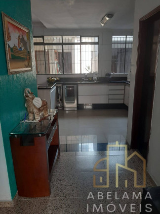 Imagem Sobrado com 3 Quartos à Venda, 220 m² em Jardim Jamaica - Santo André Imagem Sobrado com 3 Quartos à Venda, 220 m² em Jardim Jamaica - Santo André