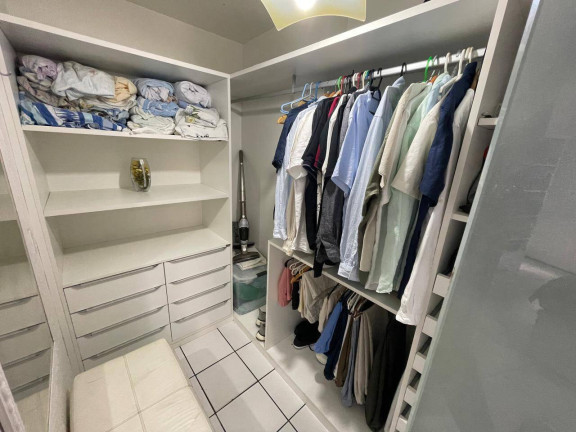 Imagem Apartamento com 4 Quartos à Venda, 150 m² em Meireles - Fortaleza