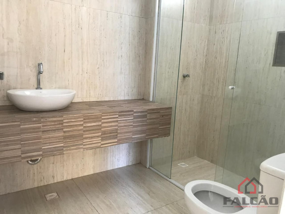 Imagem Apartamento com 3 Quartos à Venda, 145 m² em José Menino - Santos