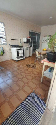 Imagem Casa com 4 Quartos à Venda, 150 m² em Vila Romana - São Paulo Imagem Casa com 4 Quartos à Venda, 150 m² em Vila Romana - São Paulo