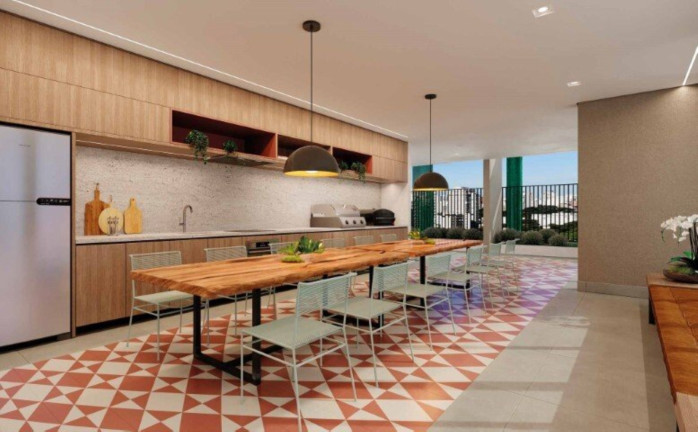 Imagem Imóvel com 3 Quartos à Venda, 87 m² em Brooklin - São Paulo Imagem Imóvel com 3 Quartos à Venda, 87 m² em Brooklin - São Paulo