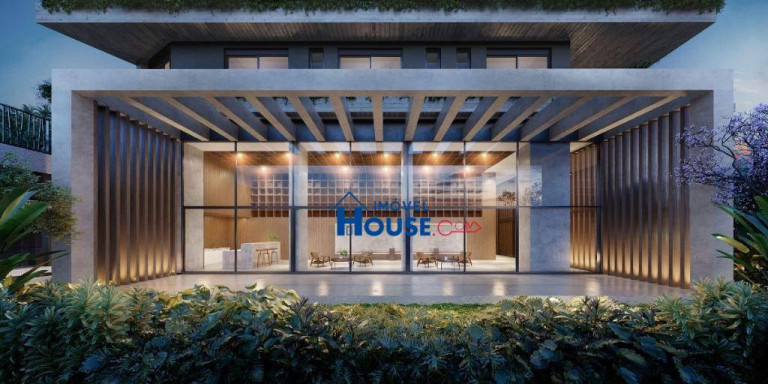 Imagem Apartamento com 4 Quartos à Venda, 269 m² em Itaim Bibi - São Paulo Imagem Apartamento com 4 Quartos à Venda, 269 m² em Itaim Bibi - São Paulo