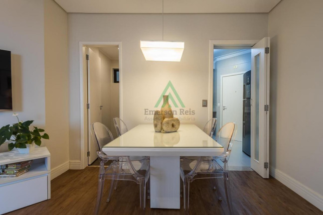 Imagem Apartamento com 2 Quartos à Venda, 72 m² em Jardim Vila Mariana - São Paulo