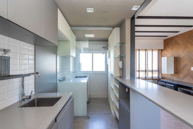Imagem Apartamento com 2 Quartos à Venda, 77 m² em Tristeza - Porto Alegre Imagem Apartamento com 2 Quartos à Venda, 77 m² em Tristeza - Porto Alegre