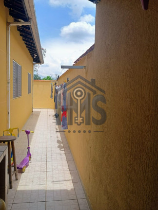Imagem Casa com 2 Quartos à Venda, 60 m² em Jardim Colônia - Jacareí Imagem Casa com 2 Quartos à Venda, 60 m² em Jardim Colônia - Jacareí