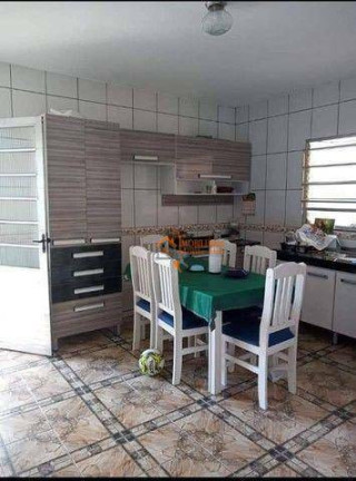 Imagem Sobrado com 4 Quartos à Venda, 150 m² em Nova Ponte Alta - Guarulhos Imagem Sobrado com 4 Quartos à Venda, 150 m² em Nova Ponte Alta - Guarulhos