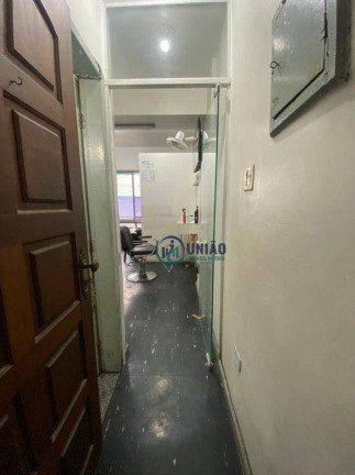 Imagem Sala Comercial à Venda, 20 m² em Centro - Niterói
