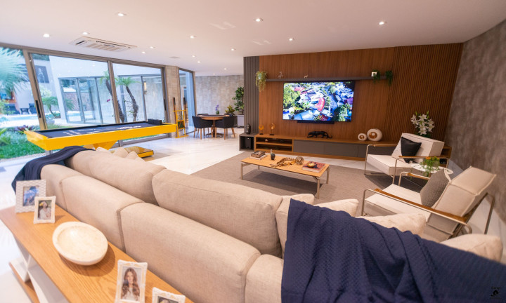 Imagem Casa com 6 Quartos à Venda, 1.146 m² em Riviera - Bertioga Imagem Casa com 6 Quartos à Venda, 1.146 m² em Riviera - Bertioga