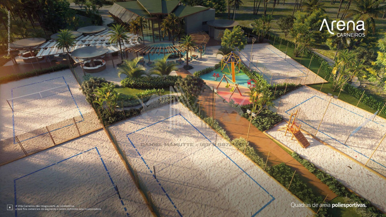 Imagem Apartamento com 6 Quartos à Venda, 320 m² em Praia Dos Carneiros - Tamandaré Imagem Apartamento com 6 Quartos à Venda, 320 m² em Praia Dos Carneiros - Tamandaré