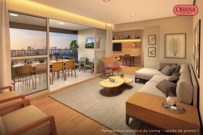 Imagem Imóvel com 3 Quartos à Venda, 94 m² em Vila Andrade - São Paulo Imagem Imóvel com 3 Quartos à Venda, 94 m² em Vila Andrade - São Paulo