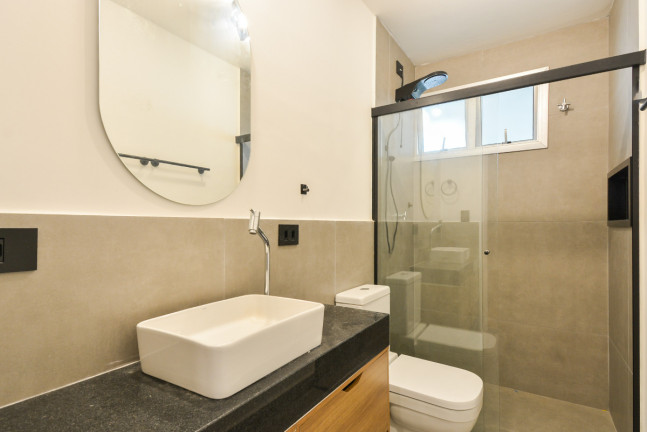Imagem Apartamento com 2 Quartos à Venda, 58 m² em Vila Mariana - São Paulo