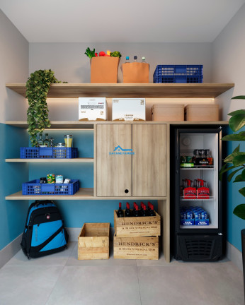 Imagem Apartamento com 2 Quartos à Venda, 60 m²