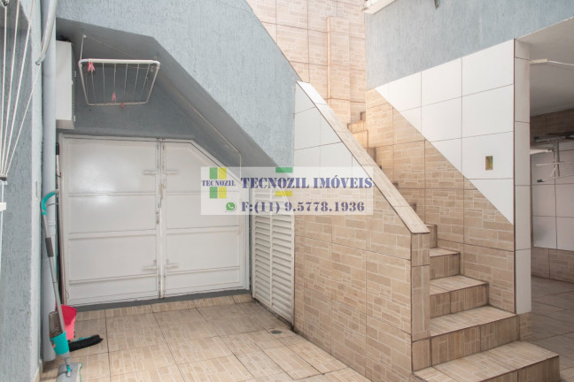 Imagem Sobrado com 3 Quartos à Venda, 150 m² em Campo Belo - São Paulo Imagem Sobrado com 3 Quartos à Venda, 150 m² em Campo Belo - São Paulo