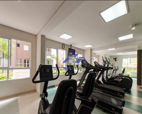 Imagem Apartamento com 2 Quartos à Venda, 74 m² em Jardim Tupanci - Barueri