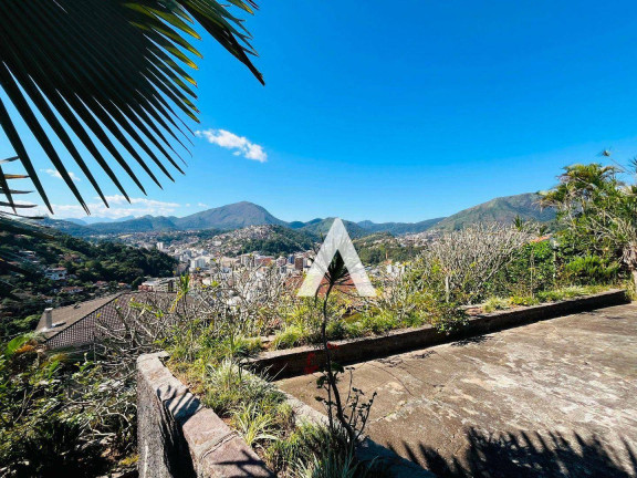 Imagem Casa com 3 Quartos à Venda, 202 m² em Panorama - Teresópolis Imagem Casa com 3 Quartos à Venda, 202 m² em Panorama - Teresópolis