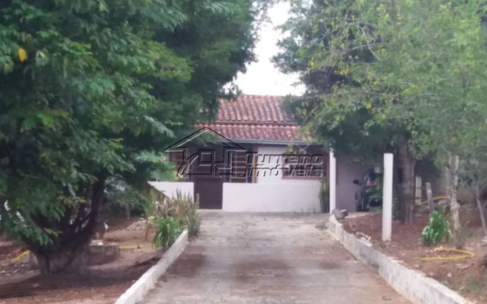 Imóvel com 3 Quartos à Venda, 120 m² em Chácaras Pousada Do Vale - São José Dos Campos