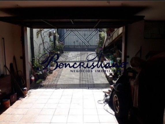 Imagem Sobrado com 4 Quartos à Venda, 218 m² em Tucuruvi - Sao Paulo