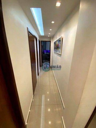 Imagem Apartamento com 3 Quartos à Venda, 143 m² em Icaraí - Niterói