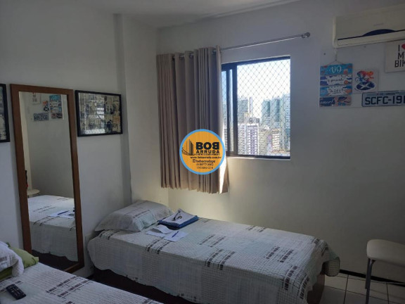 Imagem Apartamento com 3 Quartos à Venda, 111 m² em Boa Viagem - Recife Imagem Apartamento com 3 Quartos à Venda, 111 m² em Boa Viagem - Recife