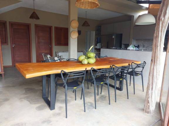 Imagem Casa com 3 Quartos à Venda, 140 m² em Centro - Passo De Camaragibe Imagem Casa com 3 Quartos à Venda, 140 m² em Centro - Passo De Camaragibe