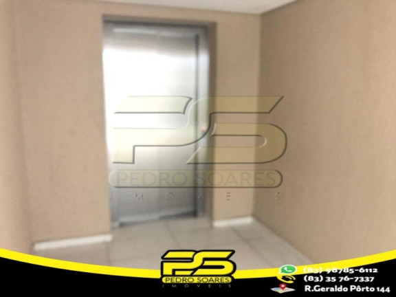 Imagem Apartamento com 2 Quartos à Venda, 58 m² em Cabo Branco - João Pessoa Imagem Apartamento com 2 Quartos à Venda, 58 m² em Cabo Branco - João Pessoa