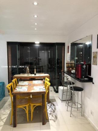 Imagem Apartamento com 2 Quartos à Venda, 89 m² em Chácara Califórnia - São Paulo