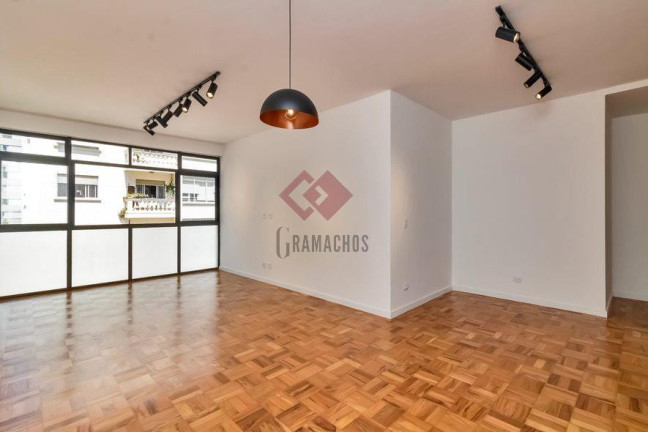 Imagem Apartamento com 3 Quartos à Venda, 133 m² em Higienópolis - São Paulo Imagem Apartamento com 3 Quartos à Venda, 133 m² em Higienópolis - São Paulo